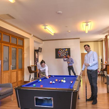 Villa Beachside Eckernförde المظهر الخارجي الصورة