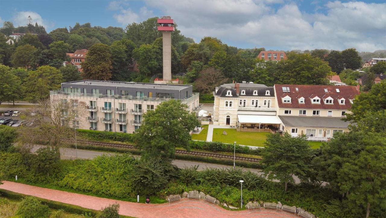 Villa Beachside Eckernförde المظهر الخارجي الصورة