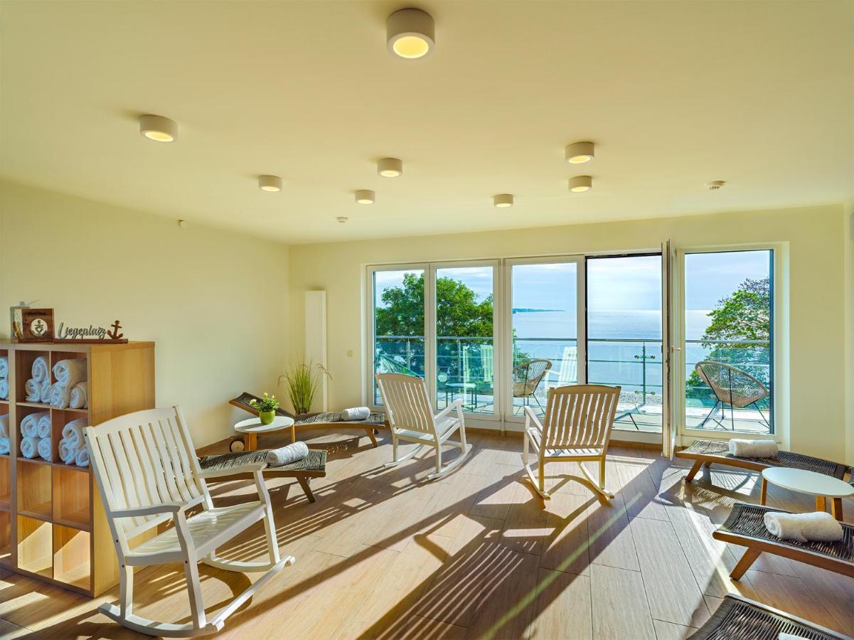 Villa Beachside Eckernförde المظهر الخارجي الصورة