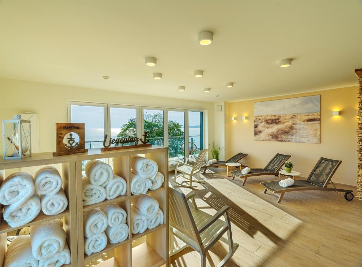 Villa Beachside Eckernförde المظهر الخارجي الصورة