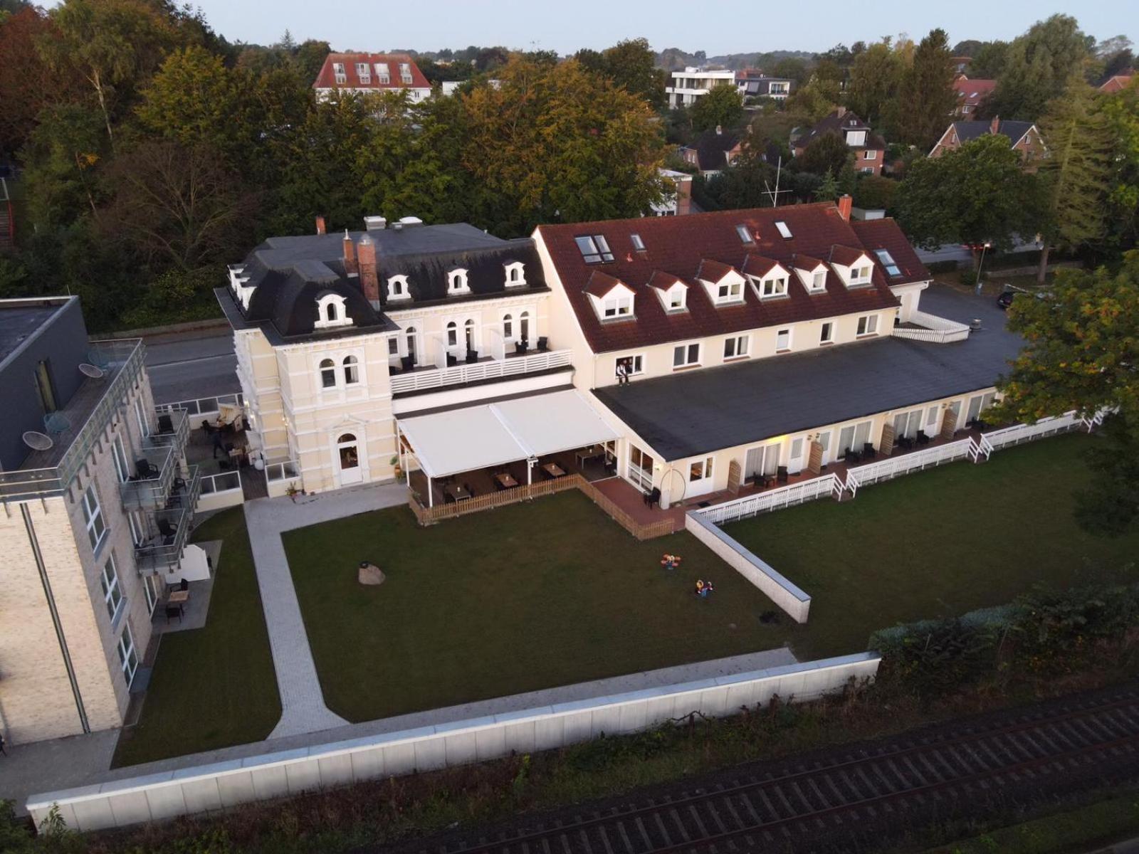 Villa Beachside Eckernförde المظهر الخارجي الصورة