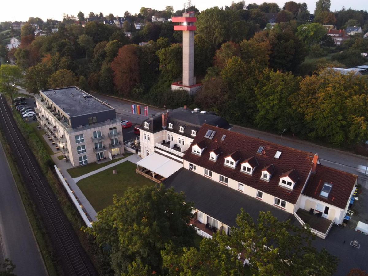 Villa Beachside Eckernförde المظهر الخارجي الصورة