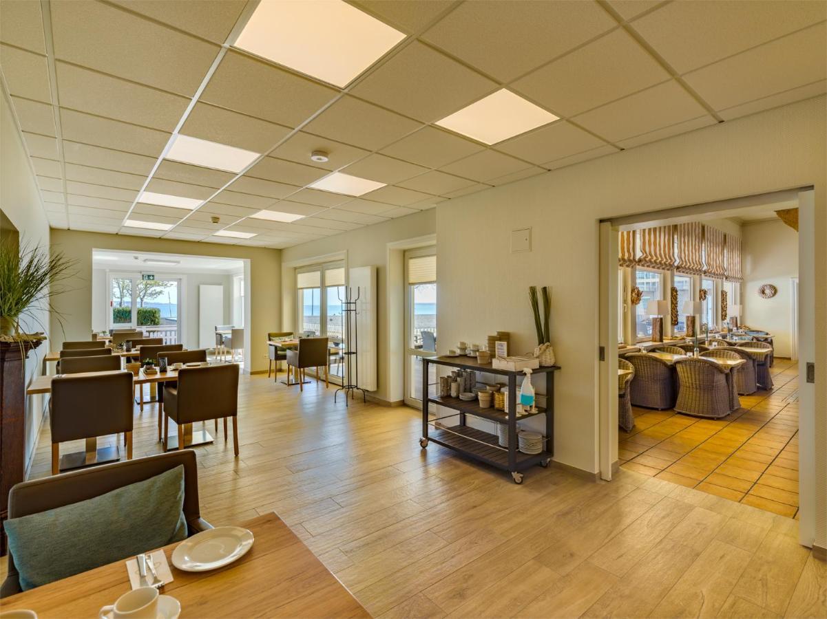 Villa Beachside Eckernförde المظهر الخارجي الصورة