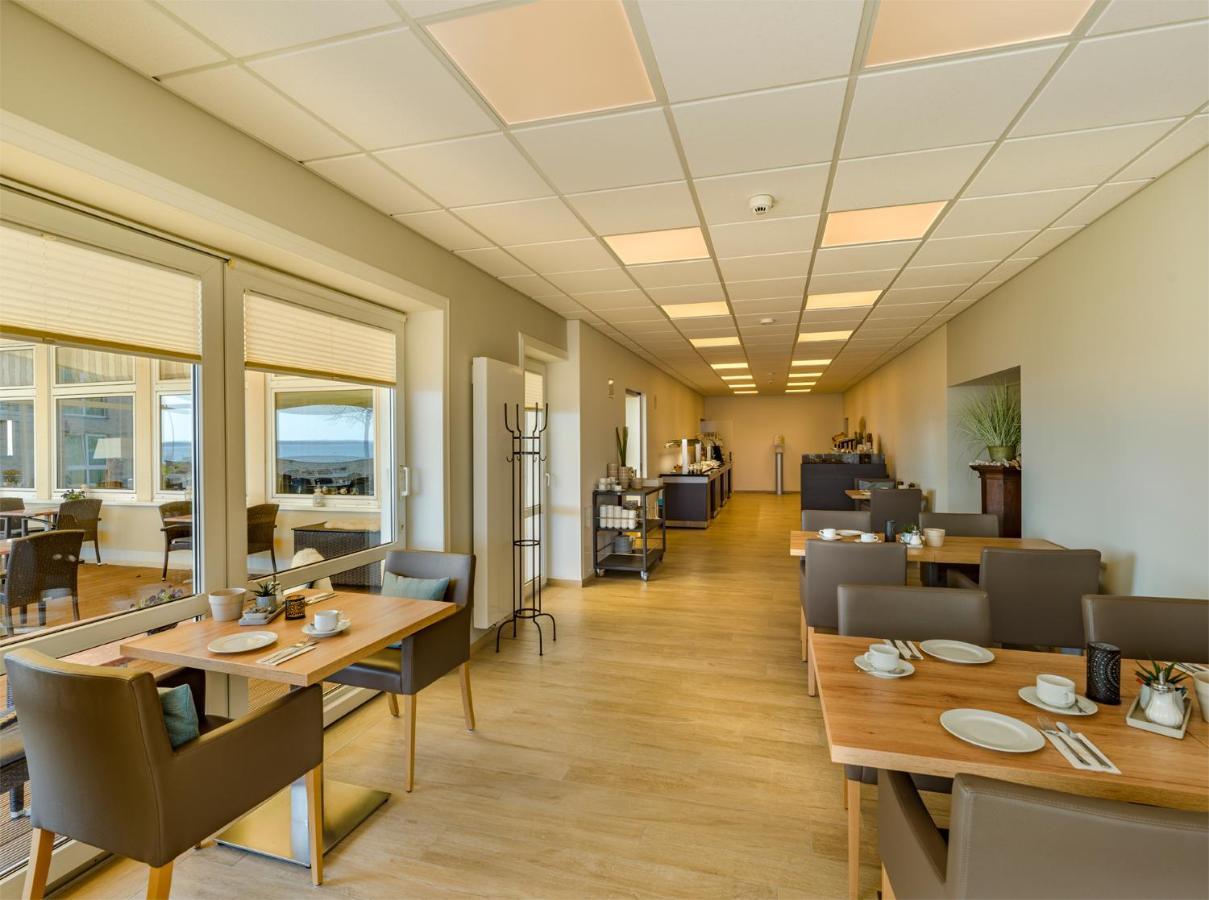 Villa Beachside Eckernförde المظهر الخارجي الصورة
