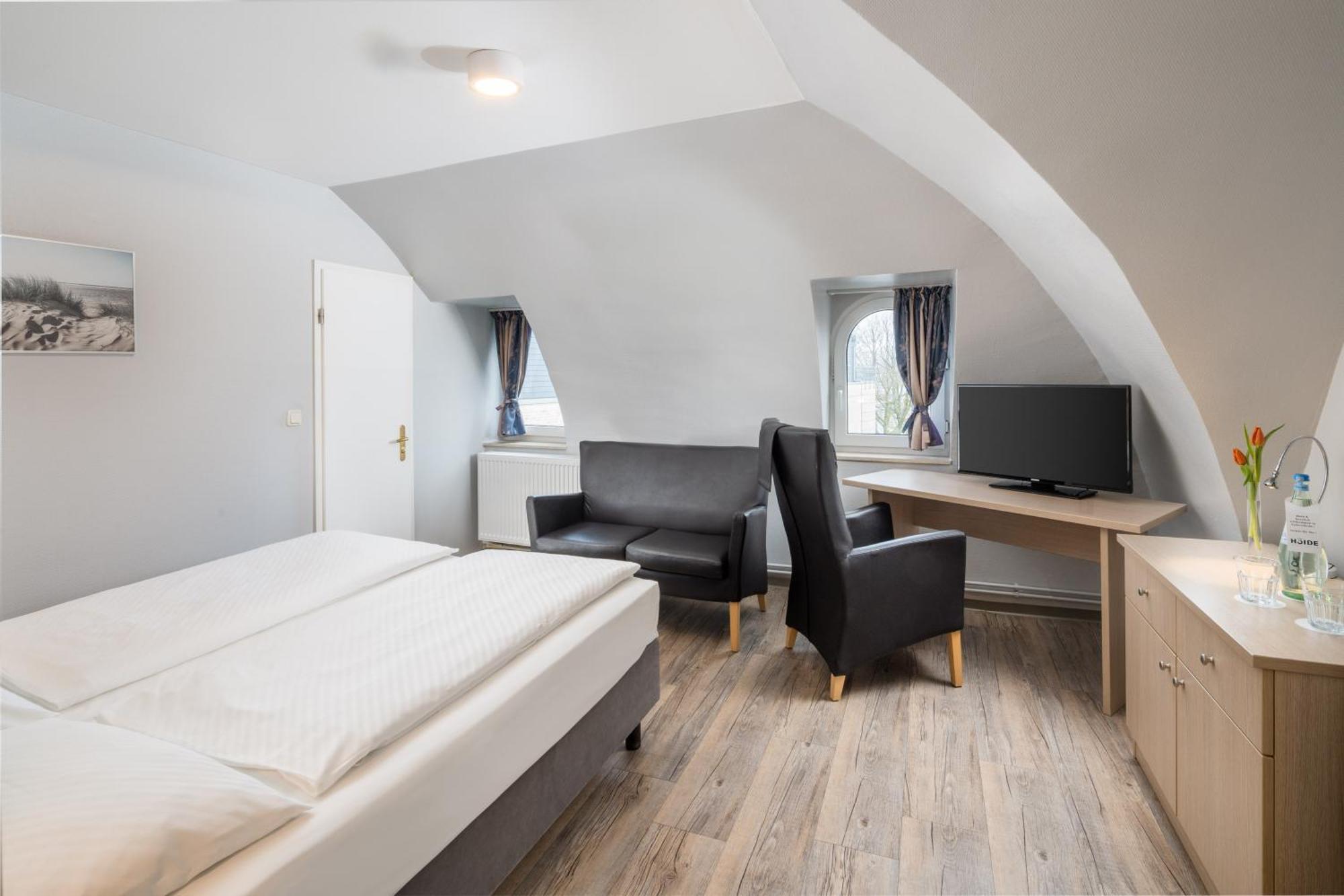 Villa Beachside Eckernförde المظهر الخارجي الصورة