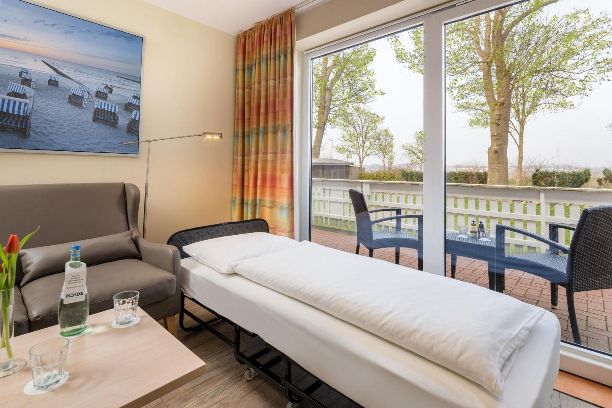 Villa Beachside Eckernförde المظهر الخارجي الصورة