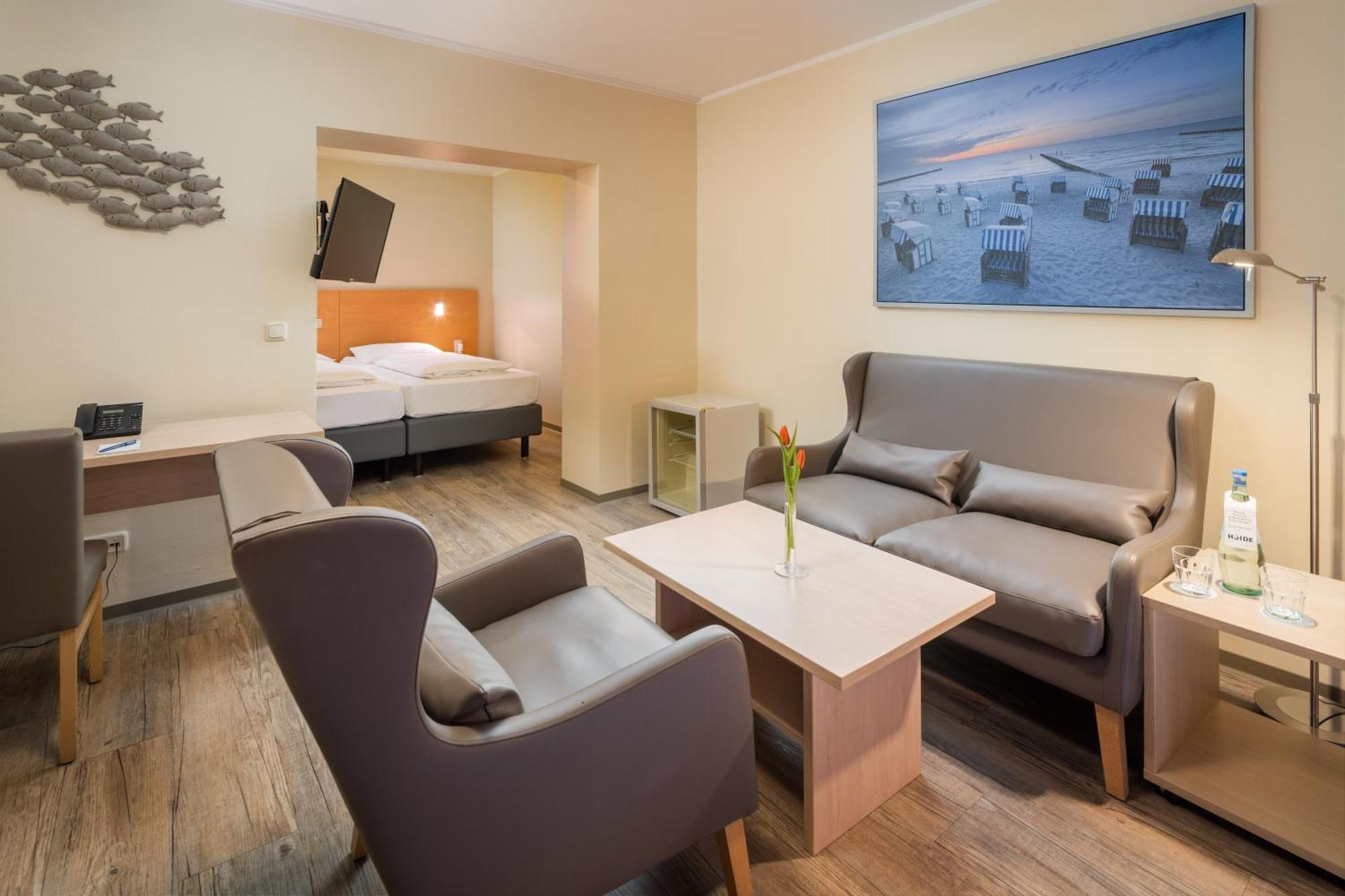 Villa Beachside Eckernförde المظهر الخارجي الصورة