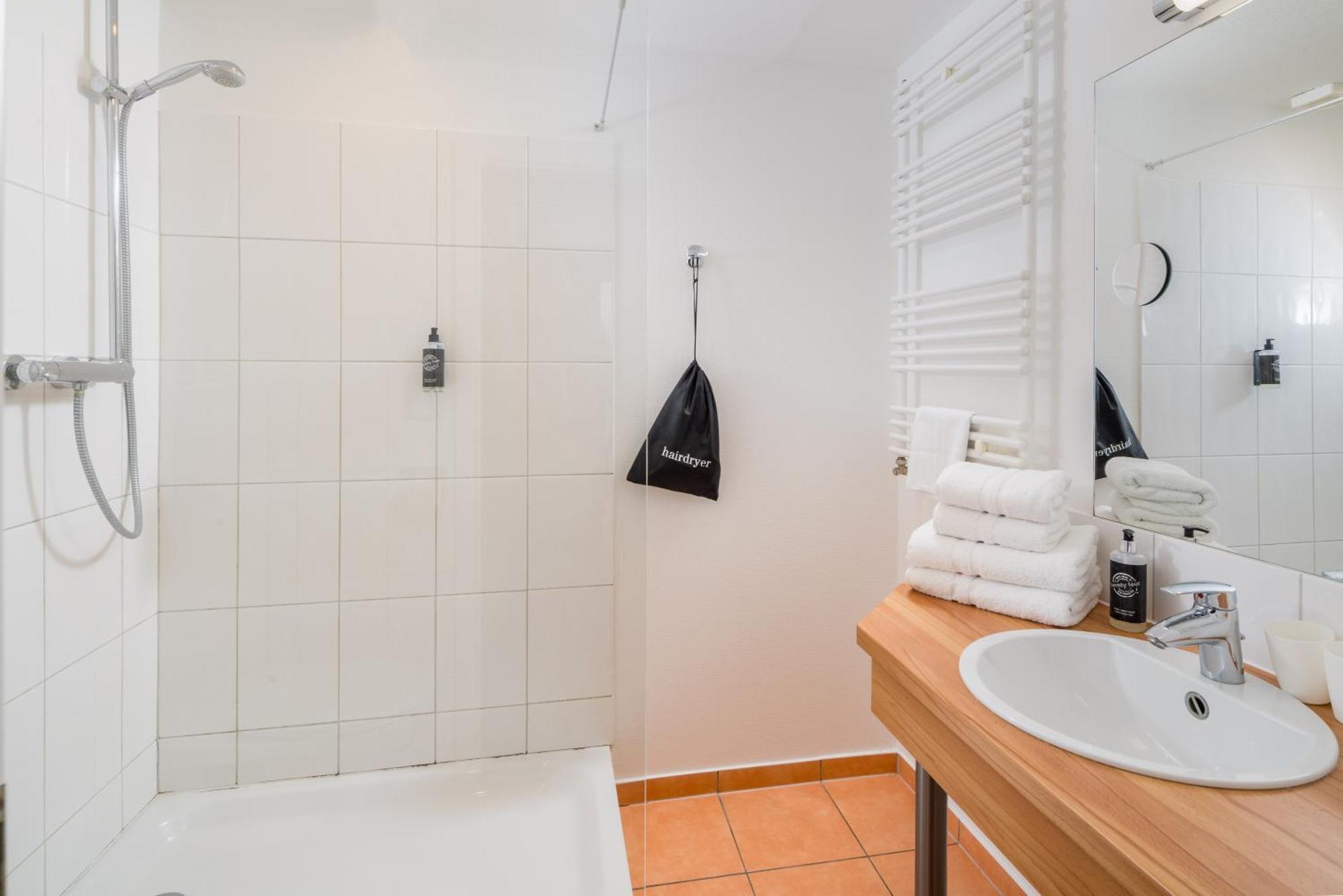 Villa Beachside Eckernförde المظهر الخارجي الصورة