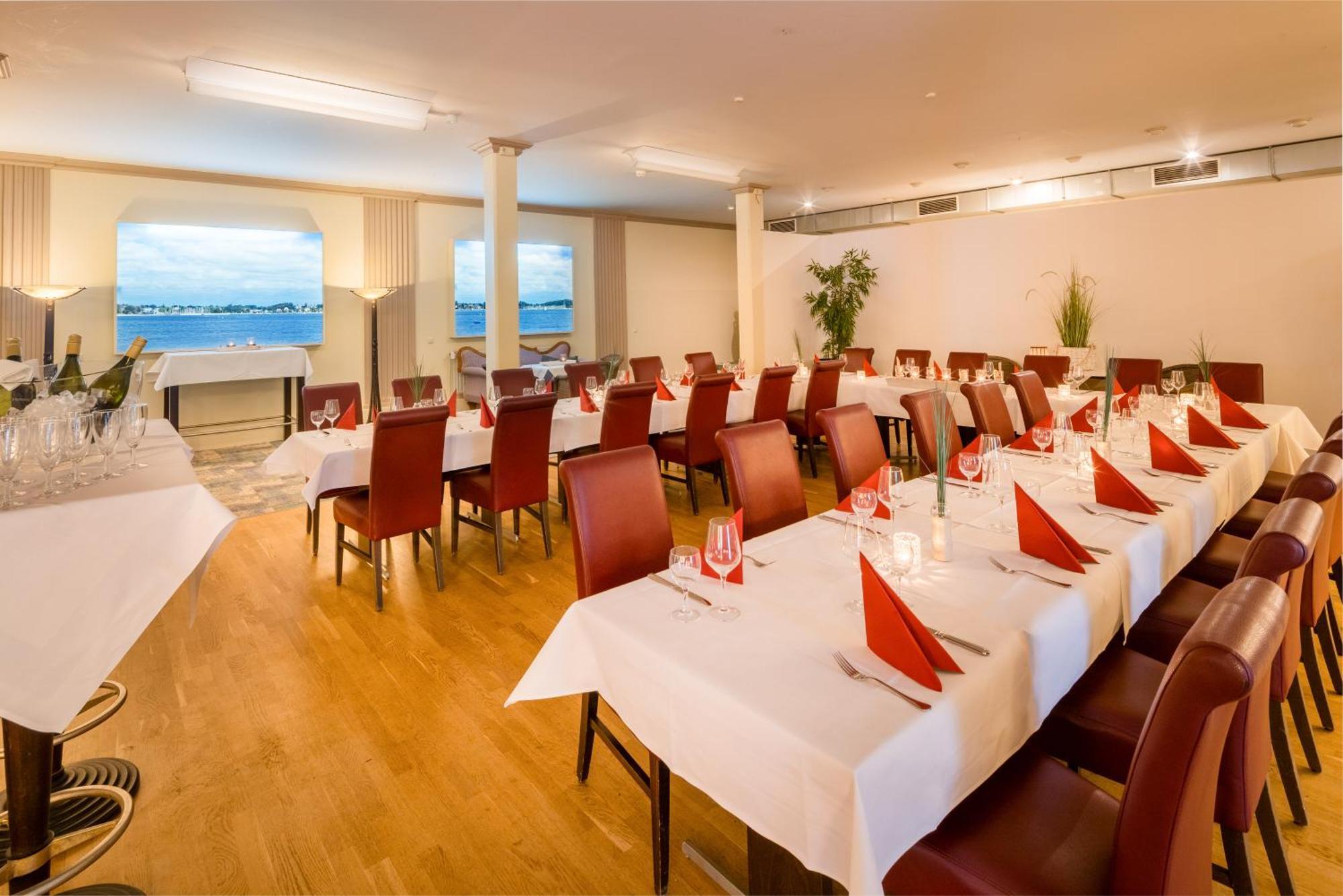 Villa Beachside Eckernförde المظهر الخارجي الصورة