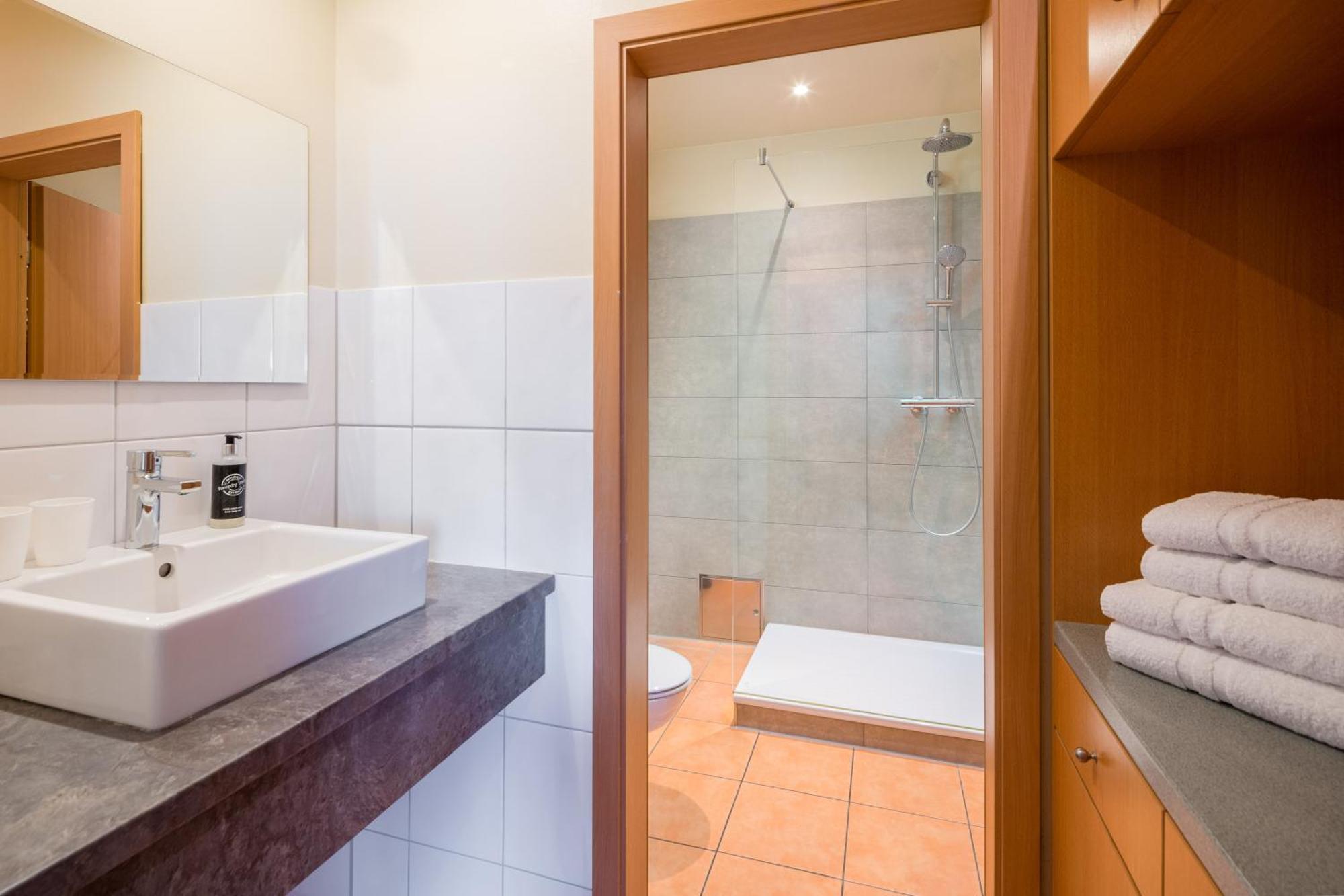 Villa Beachside Eckernförde المظهر الخارجي الصورة
