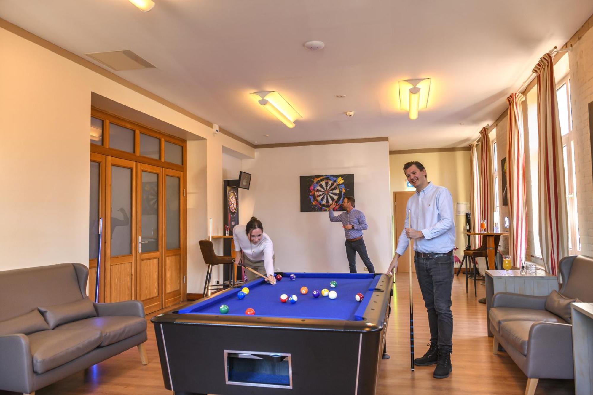 Villa Beachside Eckernförde المظهر الخارجي الصورة