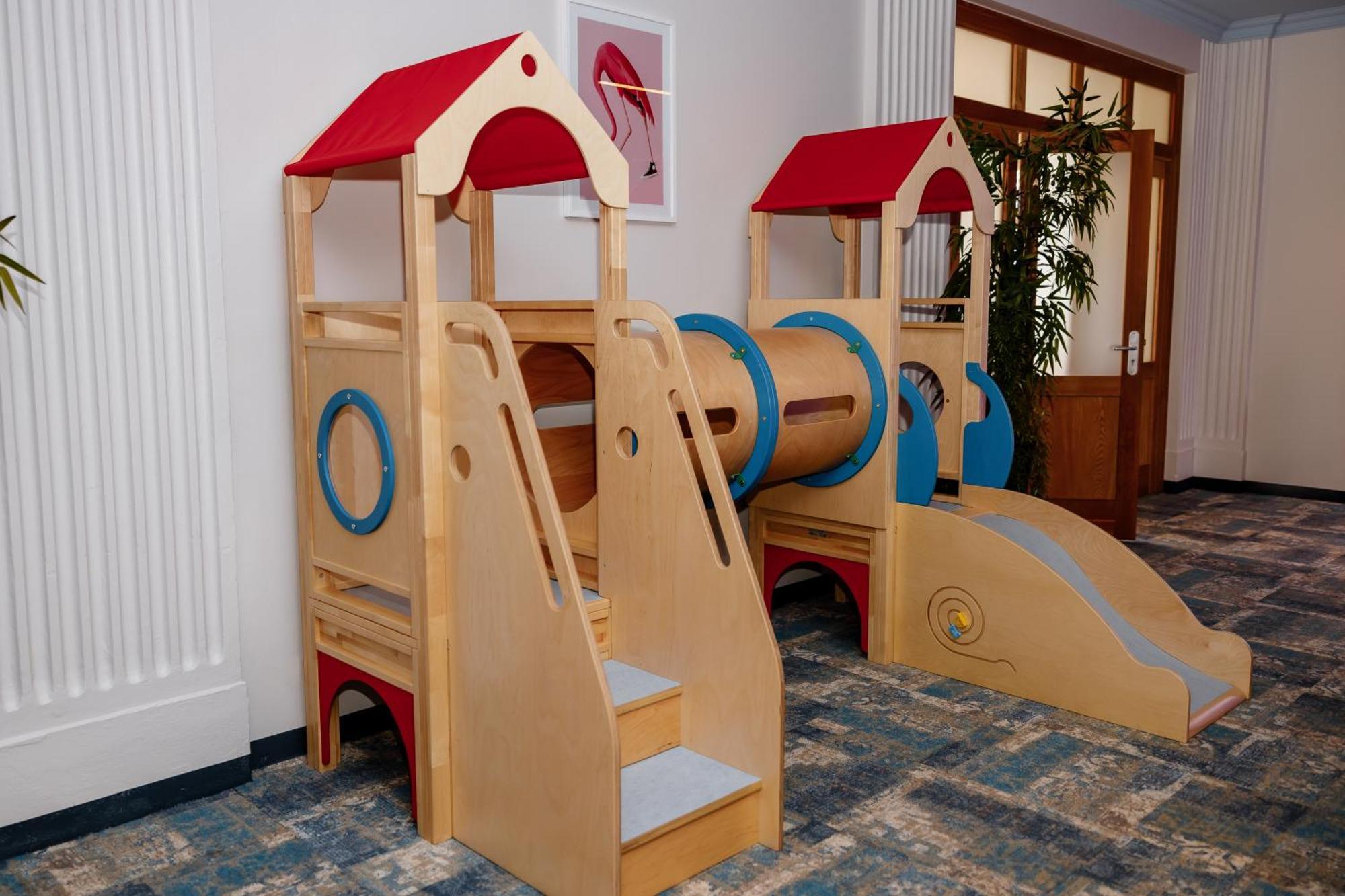 Villa Beachside Eckernförde المظهر الخارجي الصورة